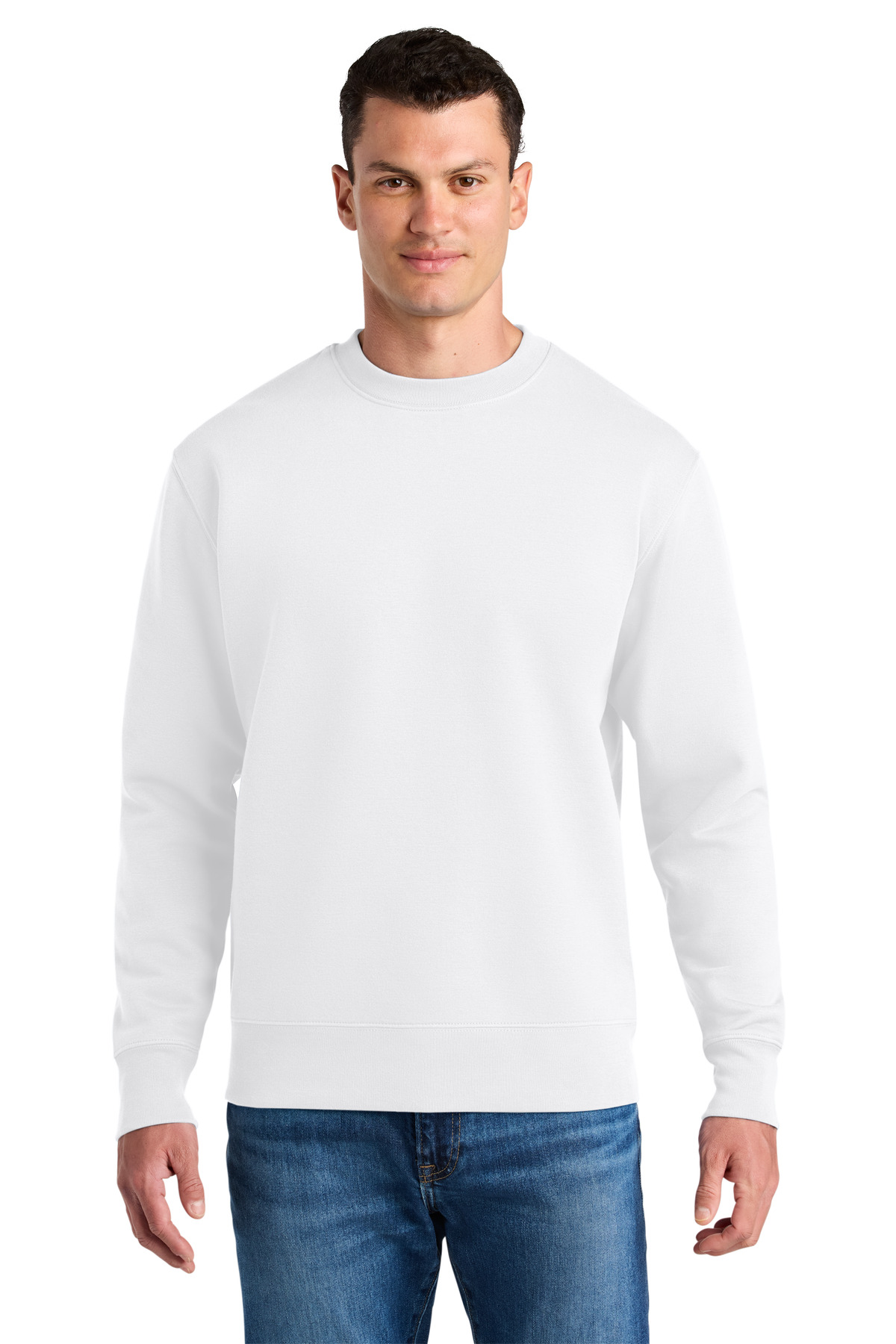 Stanley/Stella Unisex Changer 2.0 Crewneck Sweatshirt SXU004 22
