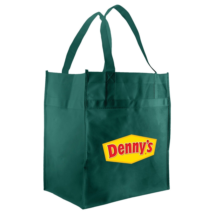 Econo Grocery Tote 8