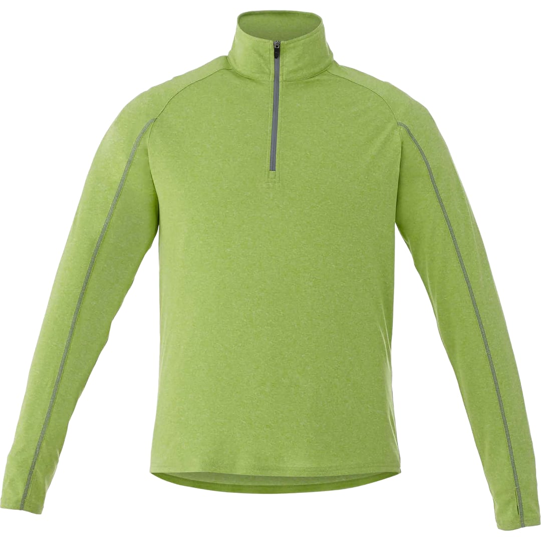 Men's TAZA Knit Quarter Zip 83
