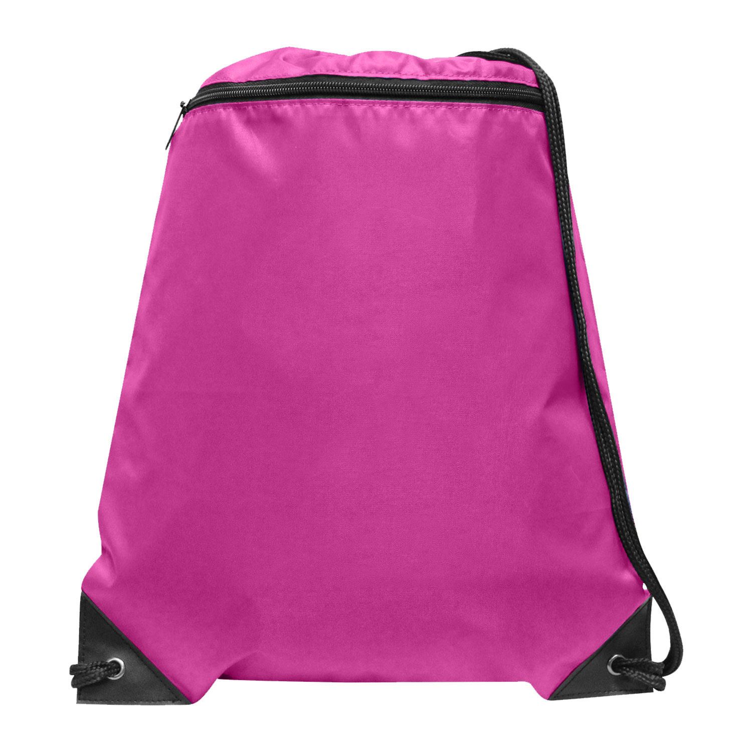 BrandGear Olympia Drawstring Backpack 5