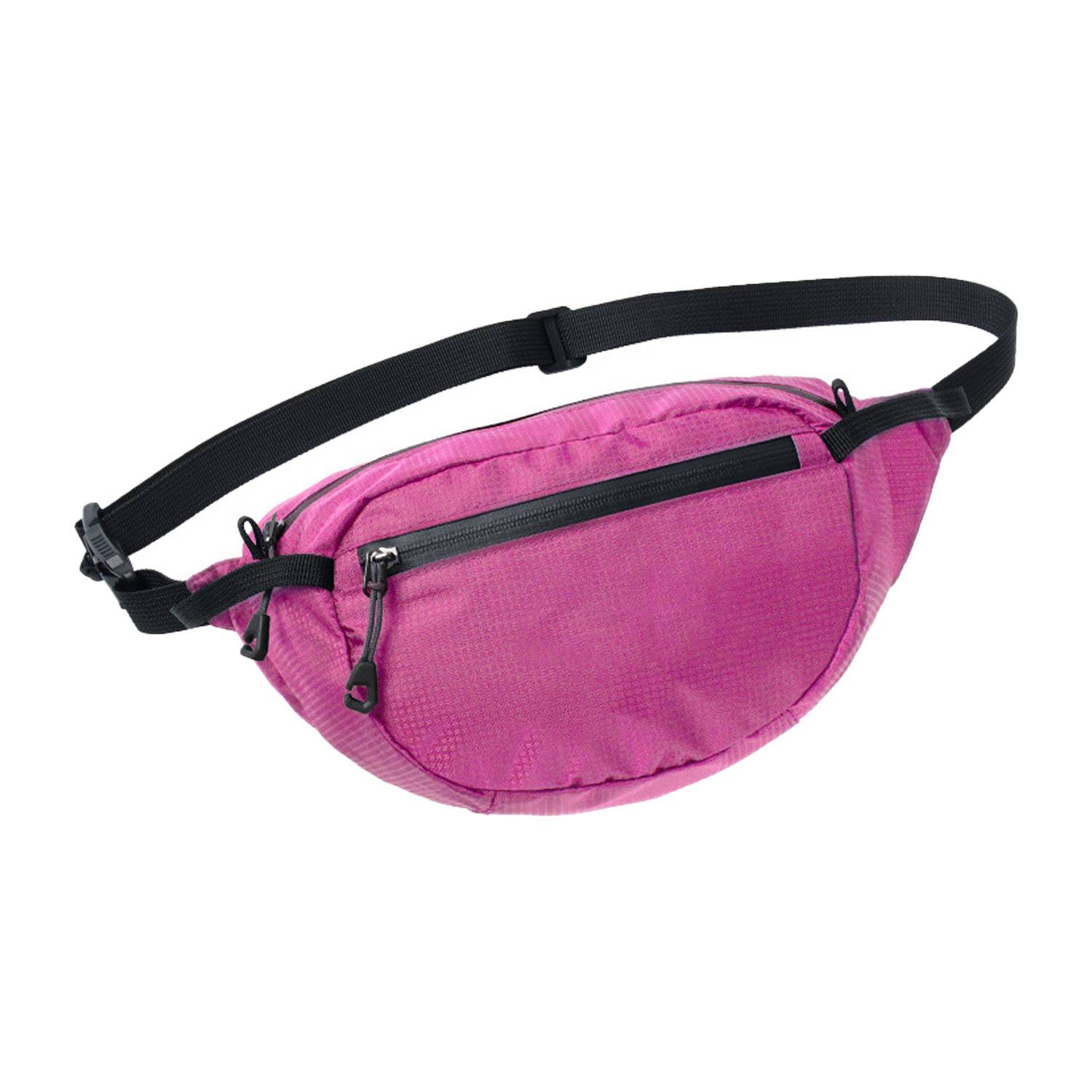 Multifunctional Lightweight Sports Fanny Pack 11