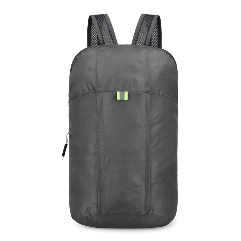 Custom Water Resistant Lightweight Packable Backpack 1