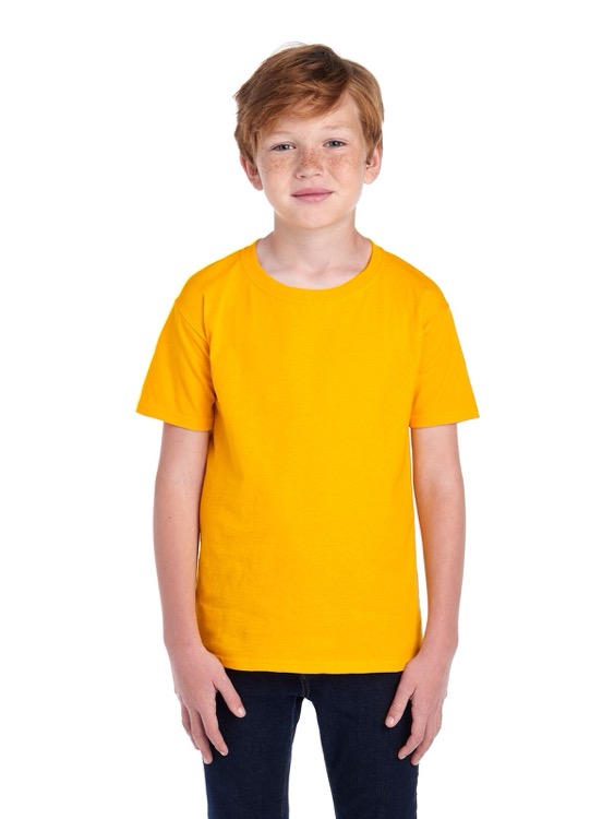FRUIT OF THE LOOM HD Cotton™ Youth T-Shirt 91