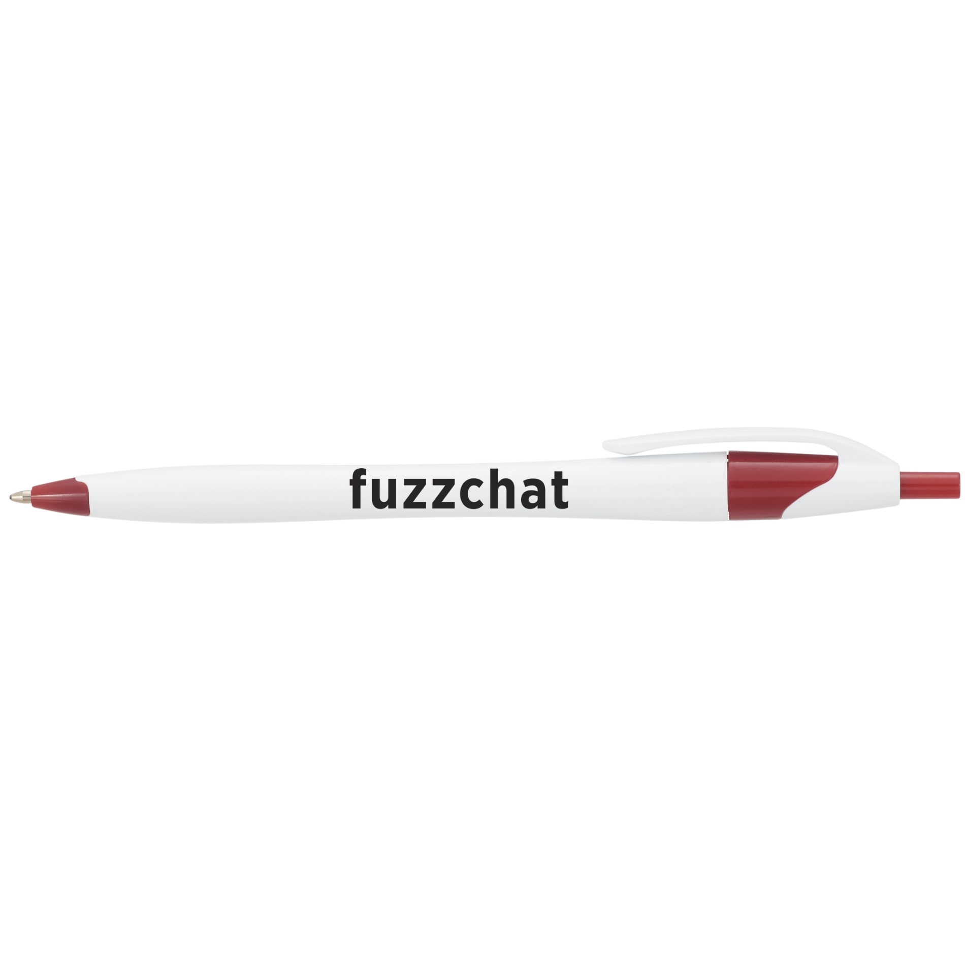 Cougar Ballpoint Pen 182