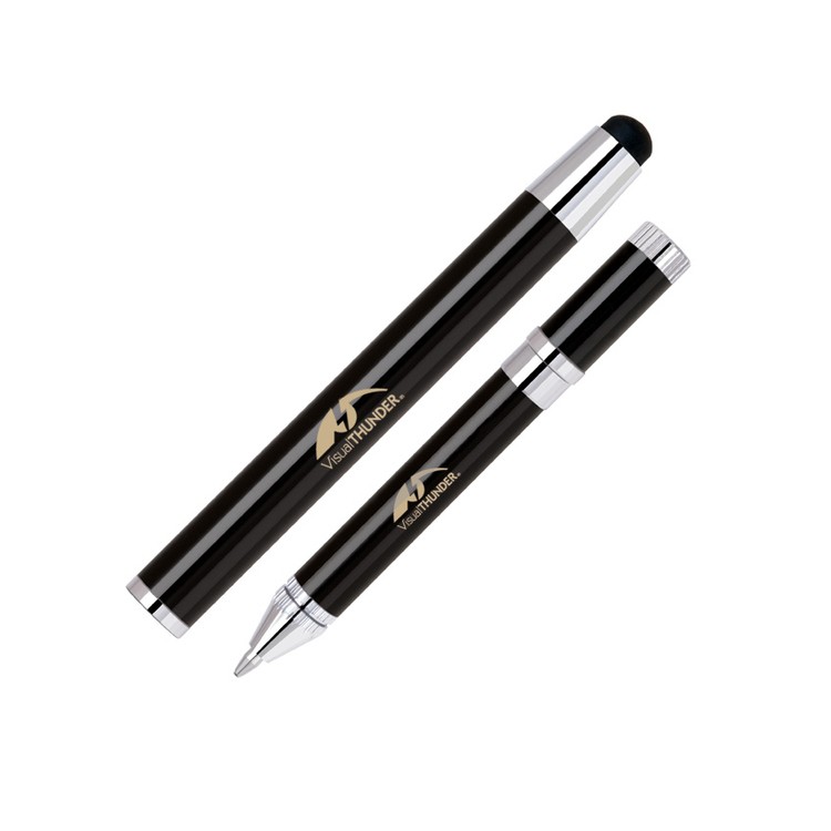 Amy Stylus Tool with Ballpoint Pen 2