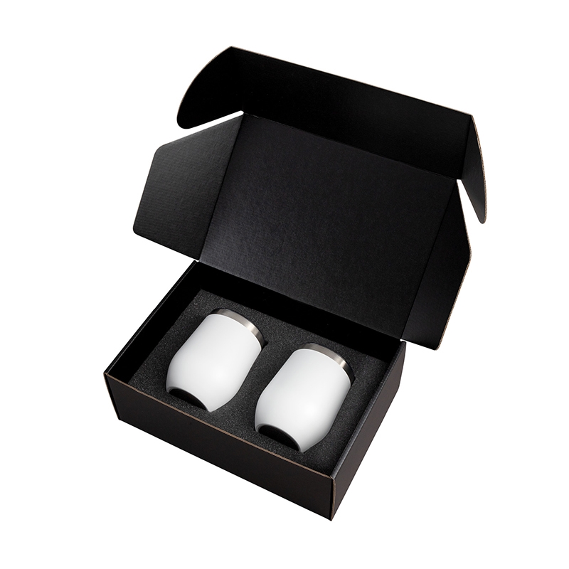 Aria II Two-Piece Wine Tumbler Gift Set 15