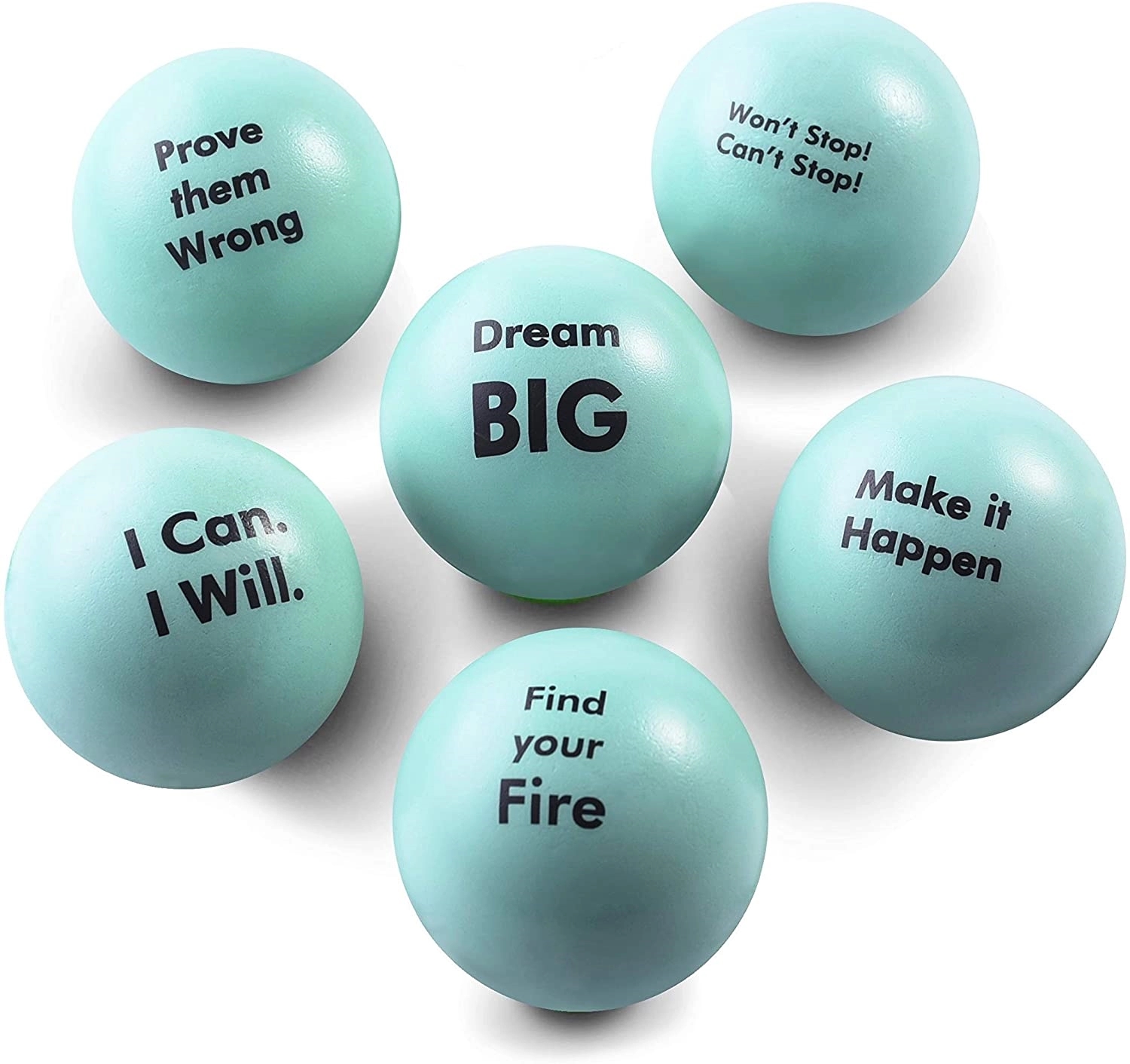 Stress Reliever Ball 2