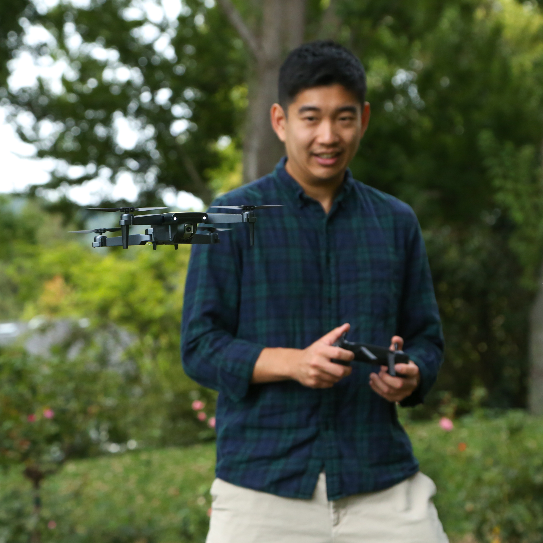 Soarington Drone 8