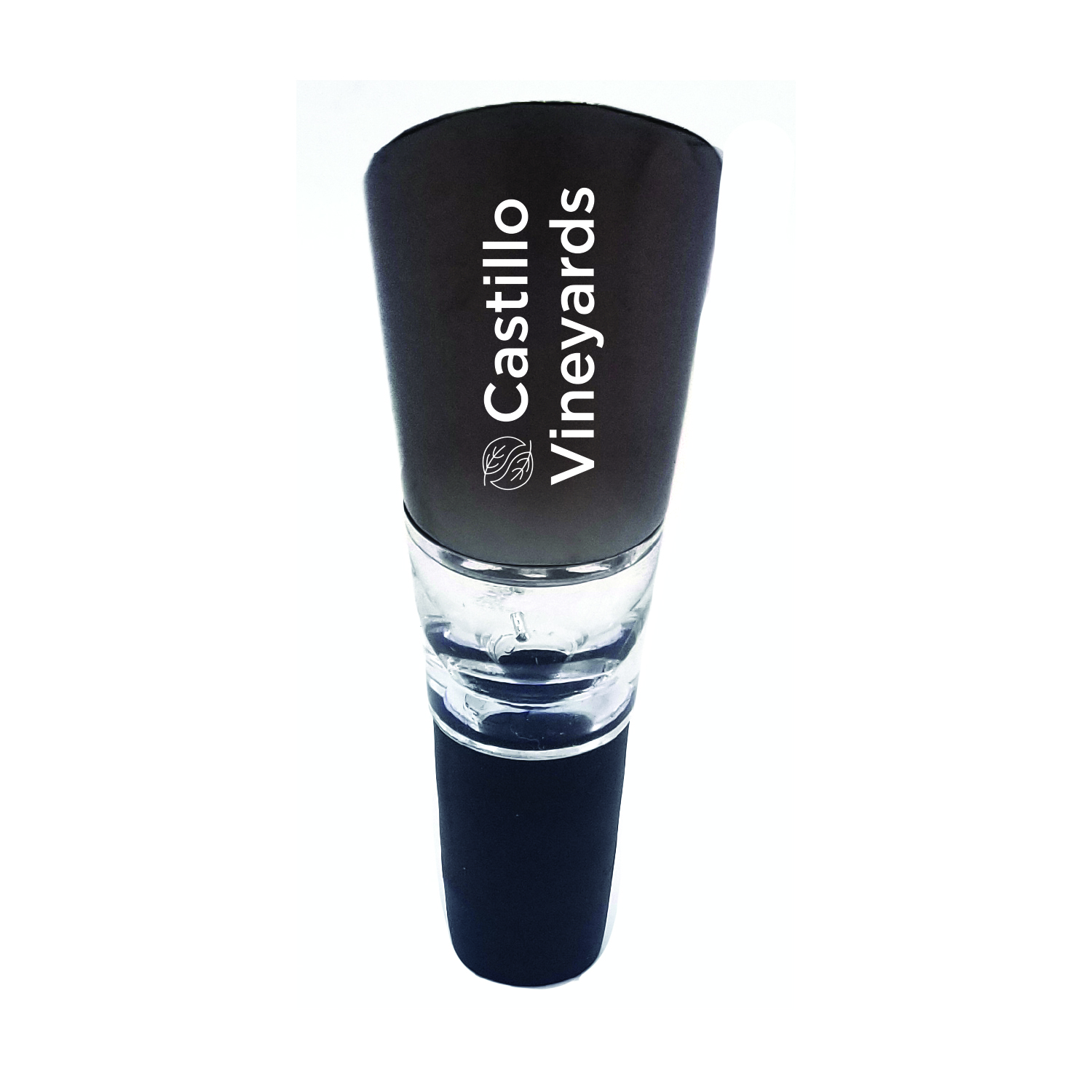 Viski® Aerating Pour Spout 10