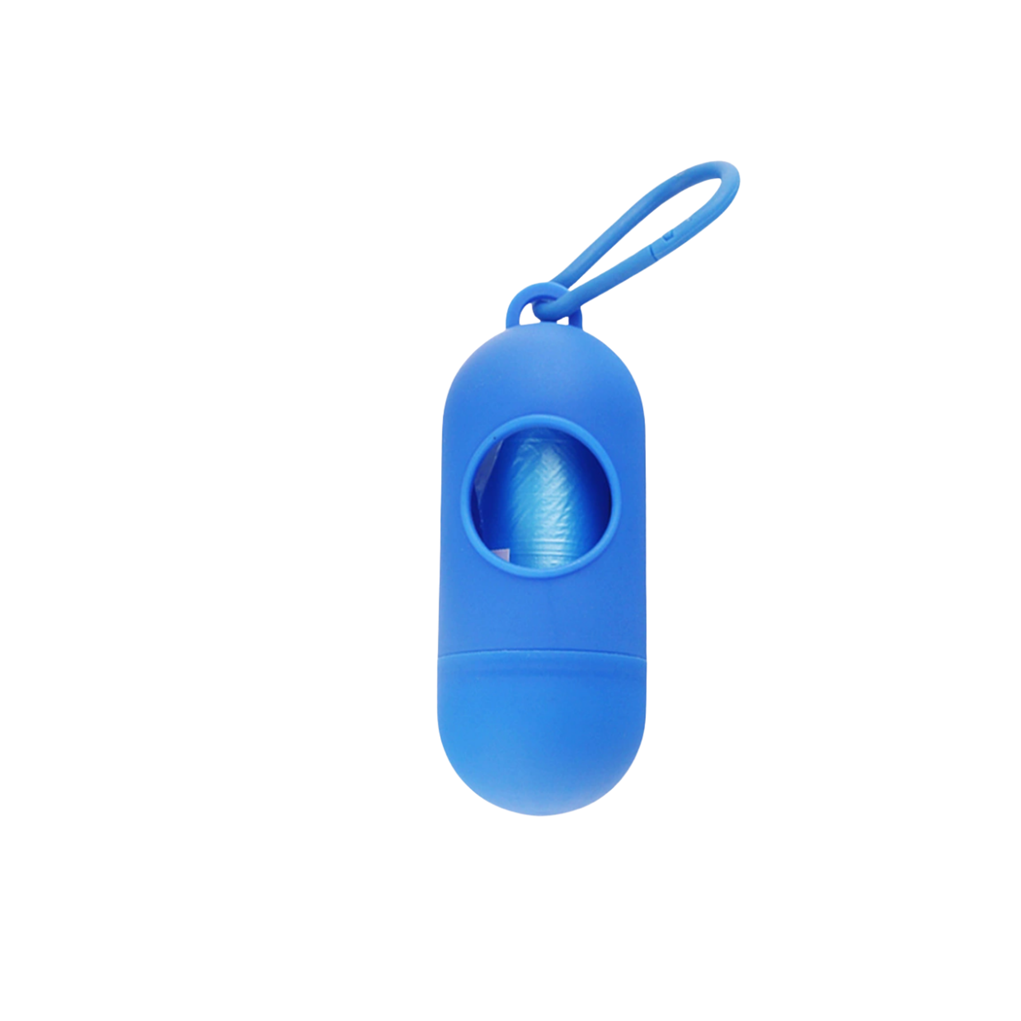 Pet Leak-Proof Waste Dispenser 2