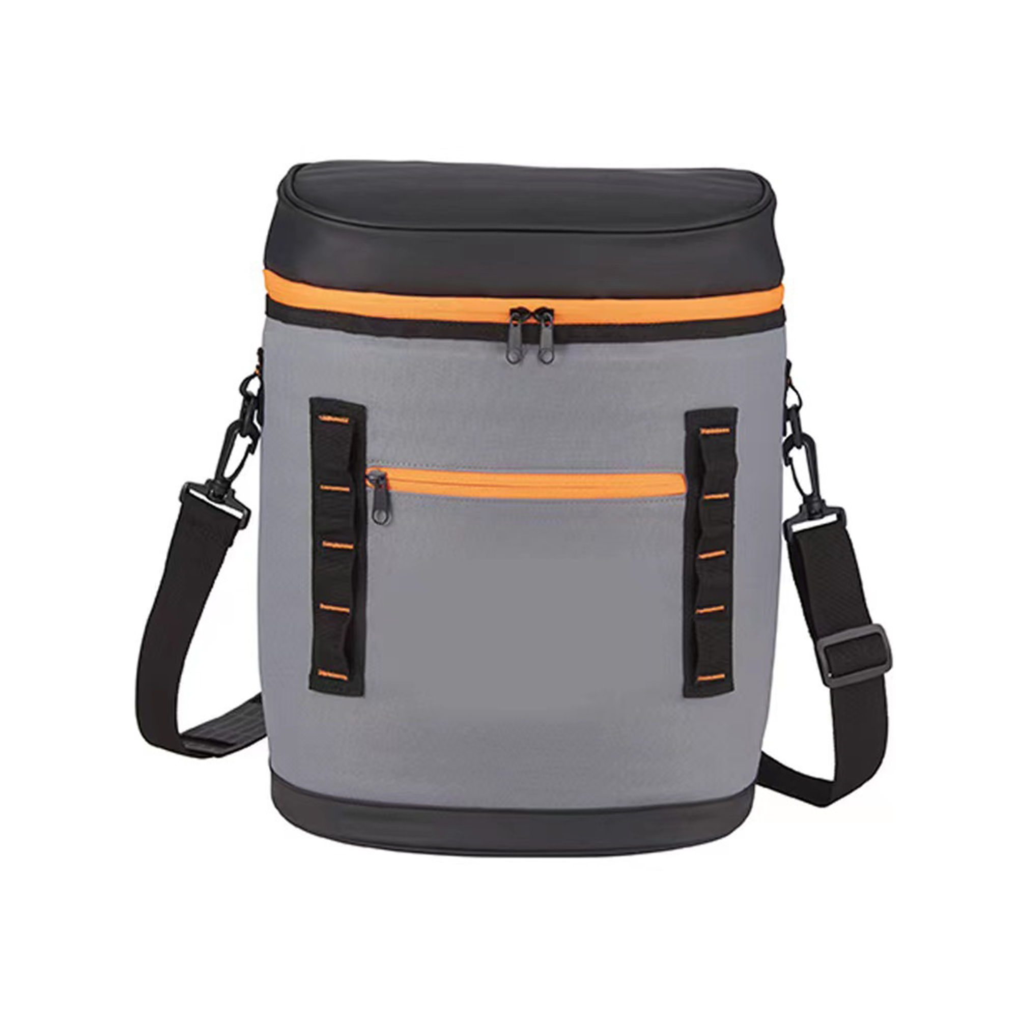 Camper Cooler Backpack 11 x 7.75 x 15" 3