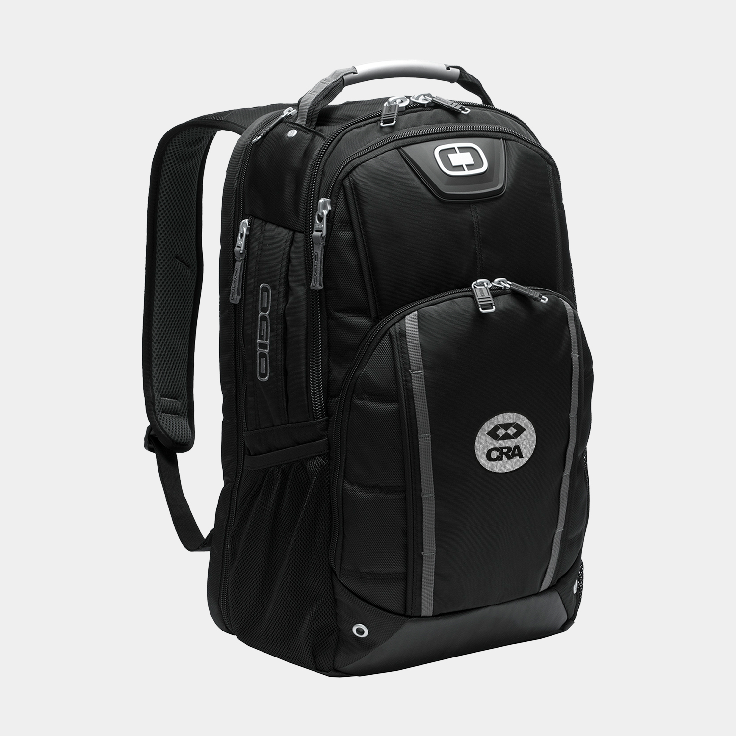 OGIO® Bolt Backpack With Padded Laptop Pocket 3