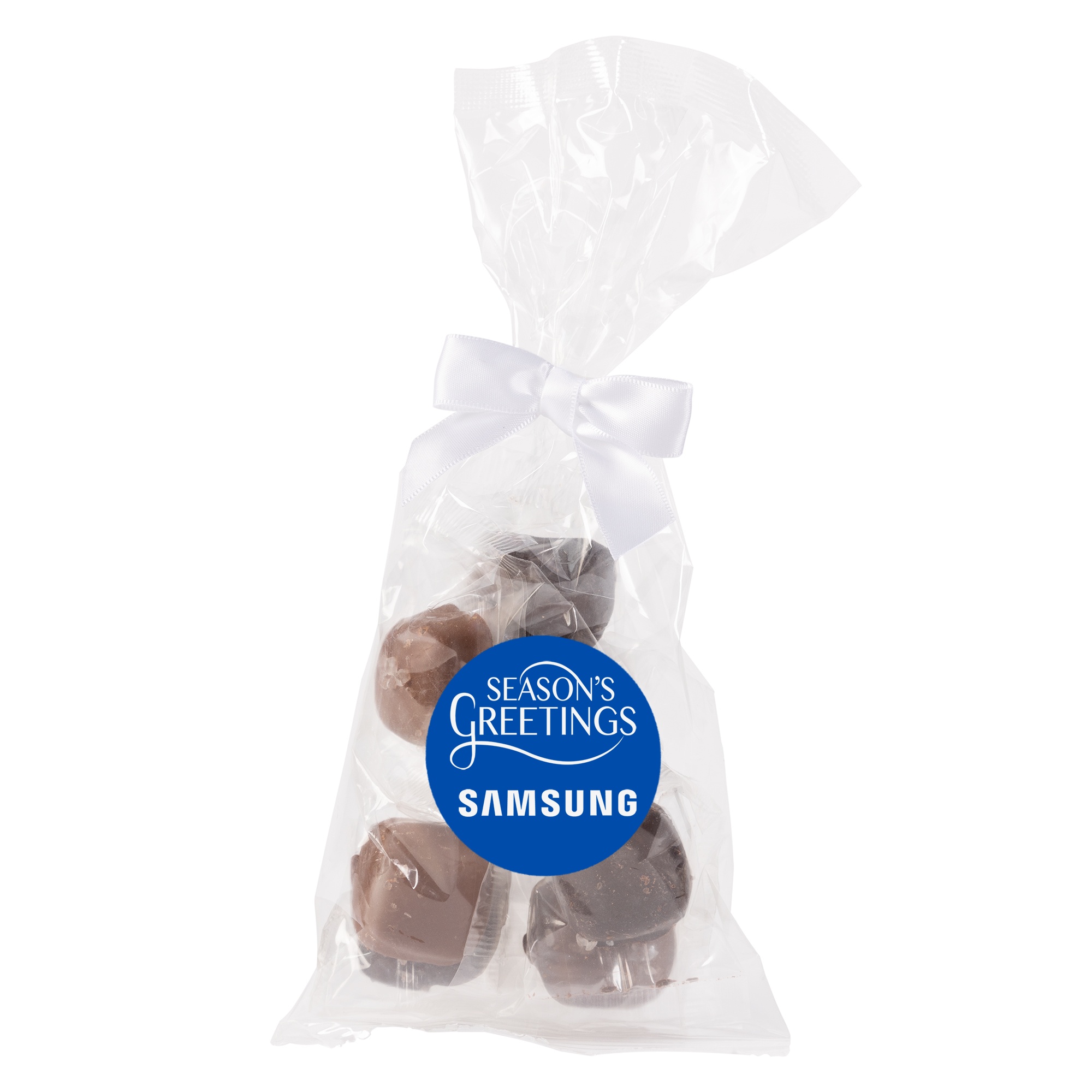 Mug Drops - Sea Salt Caramels 1