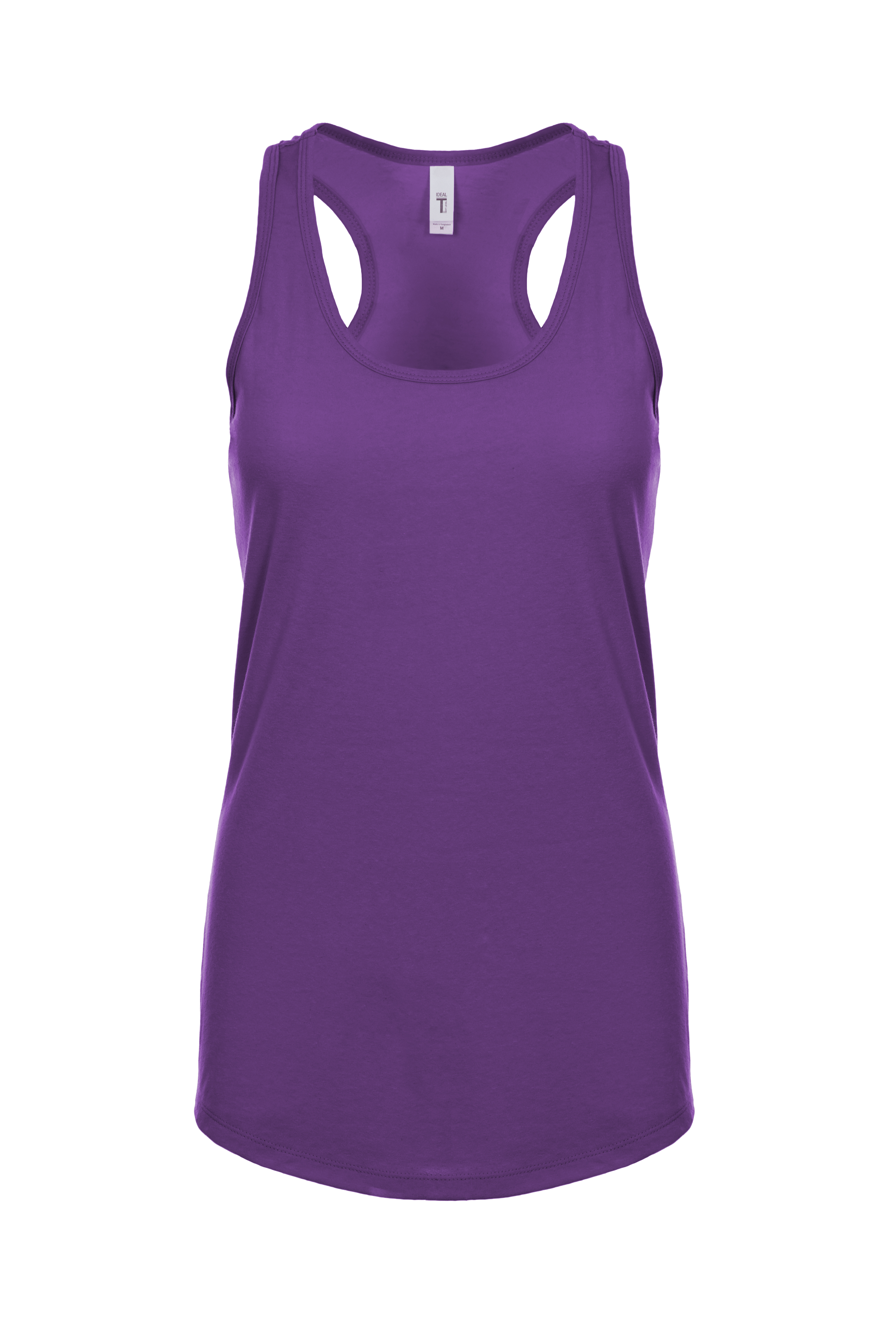 Ideal Racerback Tank 17