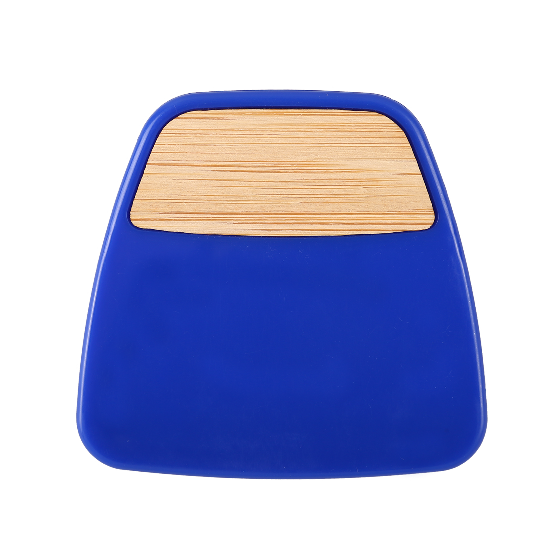 Bamboo Accent Magnetic Clip 7