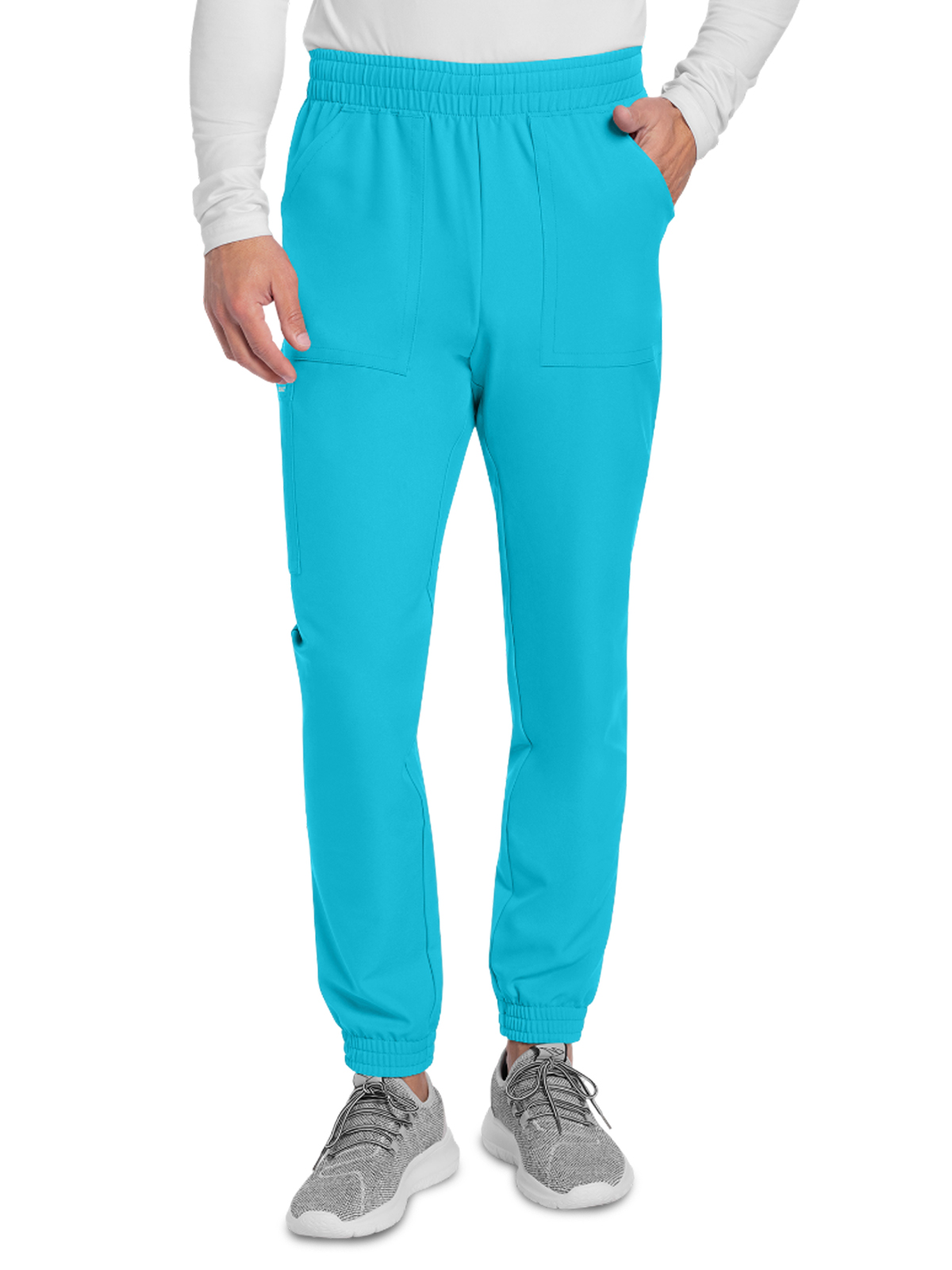 Cherokee - WW Originals Ultra - Men's 4-Pocket Mid Rise Jogger 43
