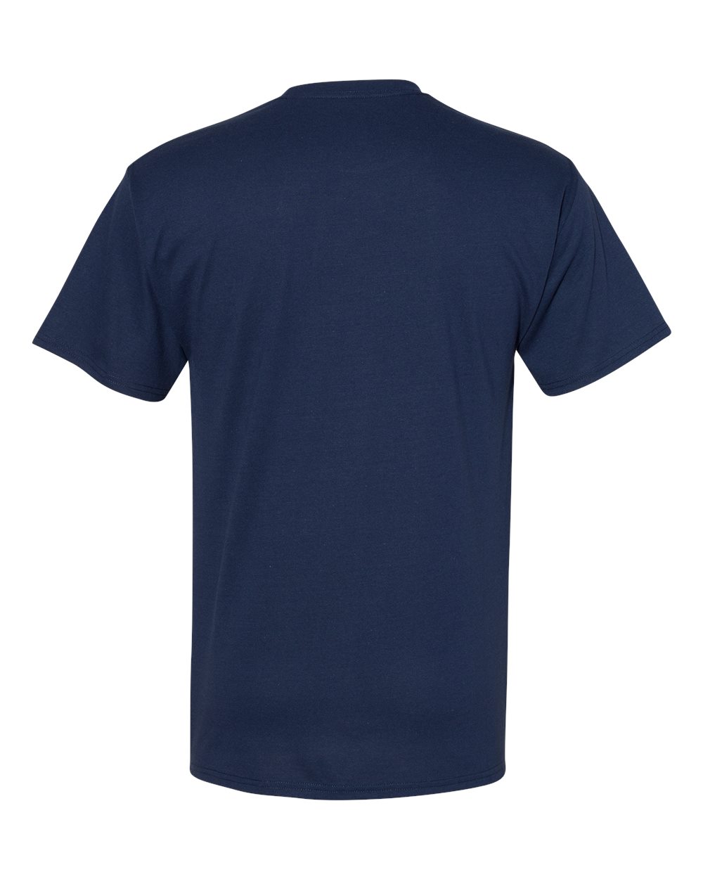 Unisex Workwear Pocket T-Shirt - W110 46