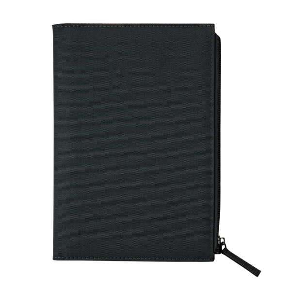 Durham Notebook 11