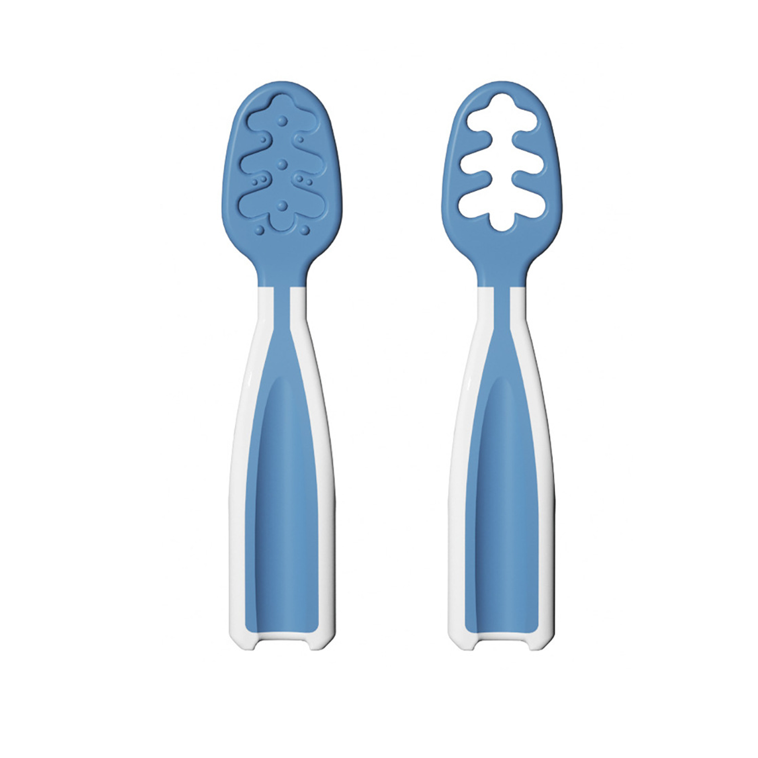 Baby Spoons Set 3