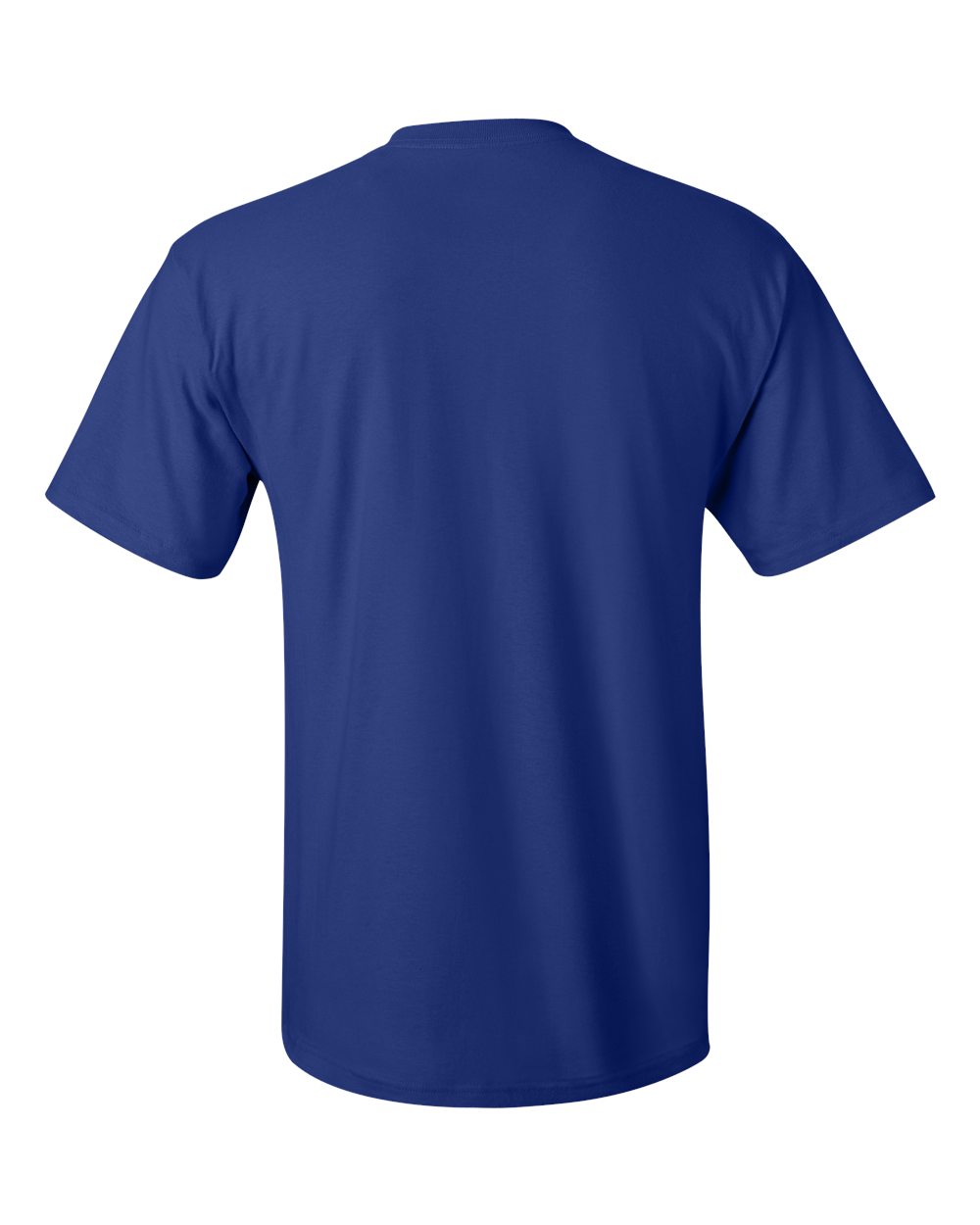 Men's Authentic Pocket T-Shirt - 5590 24