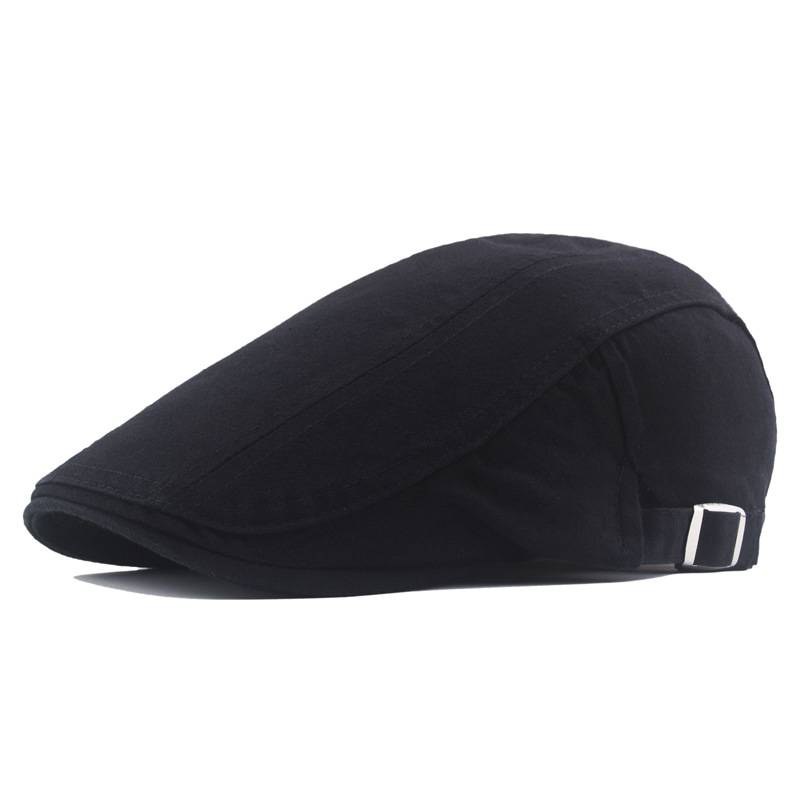 Newsboy Forward Duckbill Cap 4