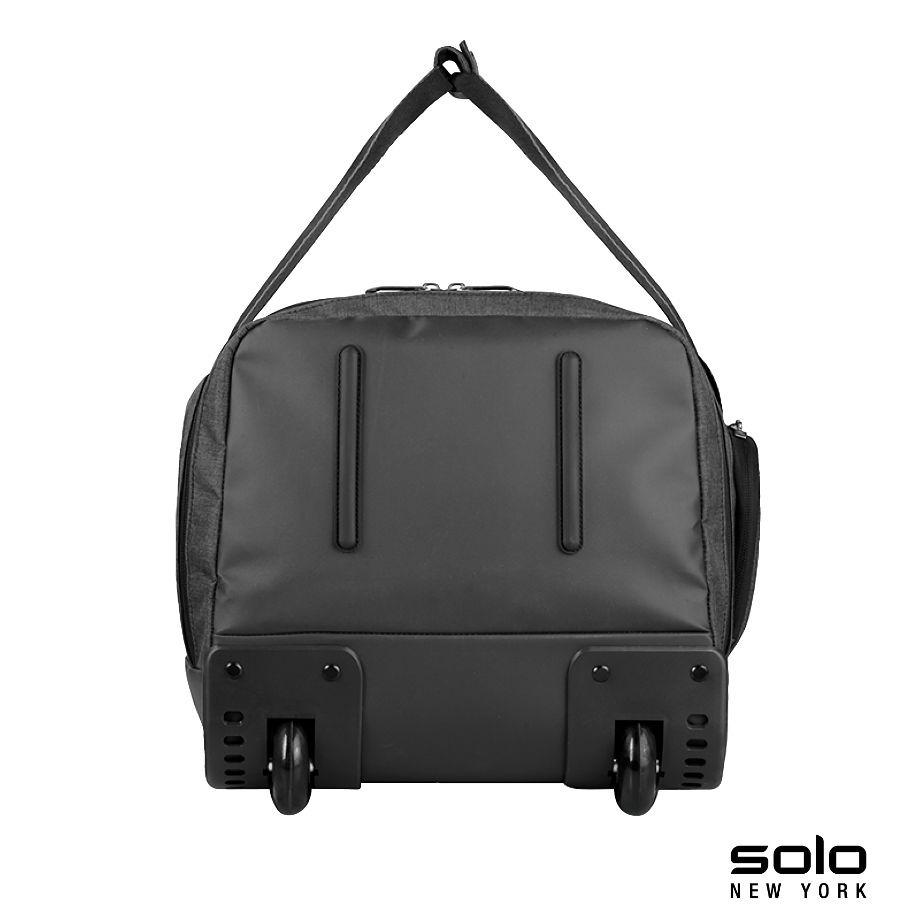 Solo New York Leroy Rolling Duffel 16