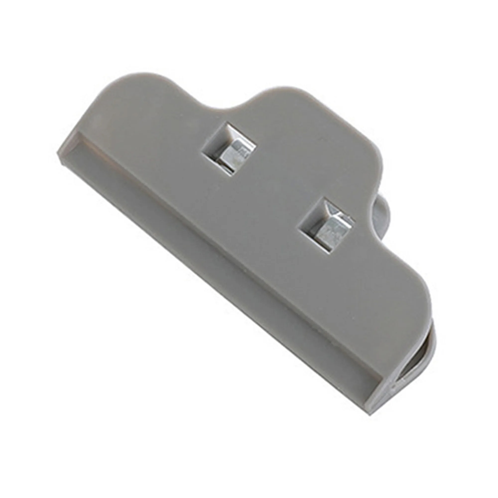 Large Plastic Food Clip 2