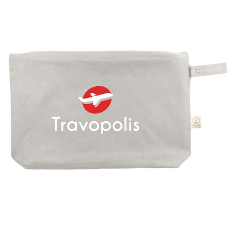 Organic Cotton Travel Kit 13