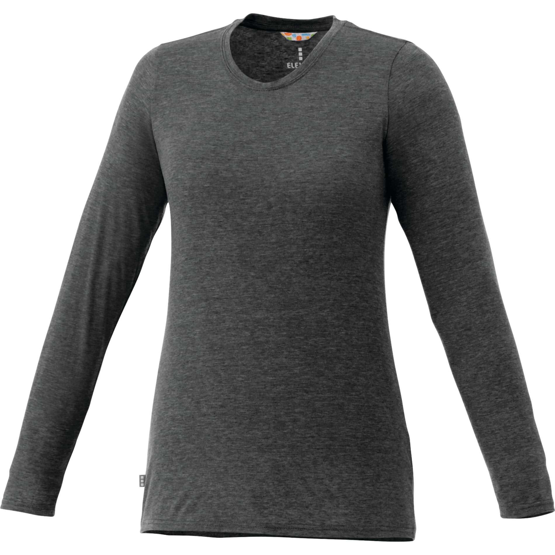 Women's Holt Long Sleeve Tee 2