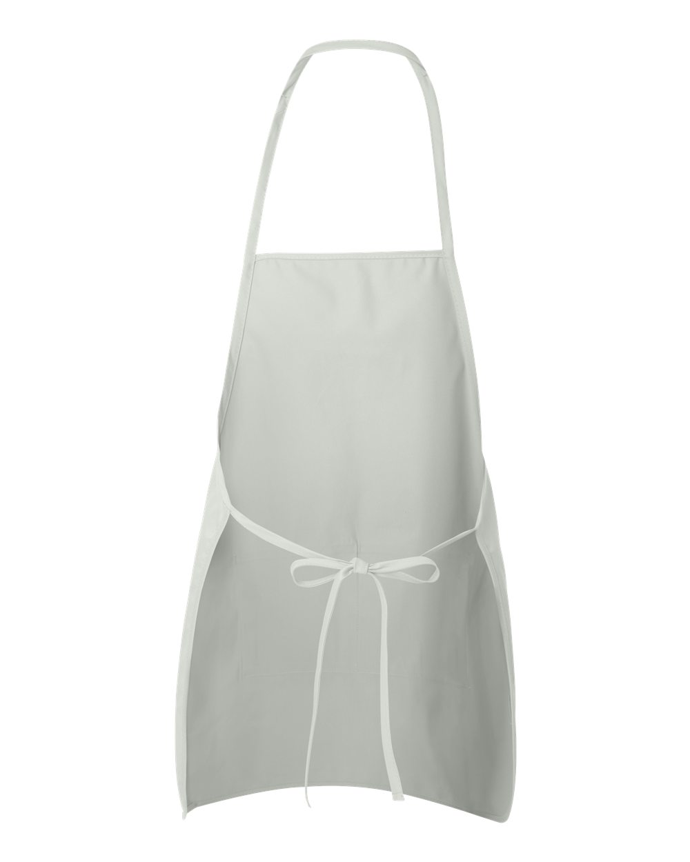 Long Butcher Block Apron - 5505 17