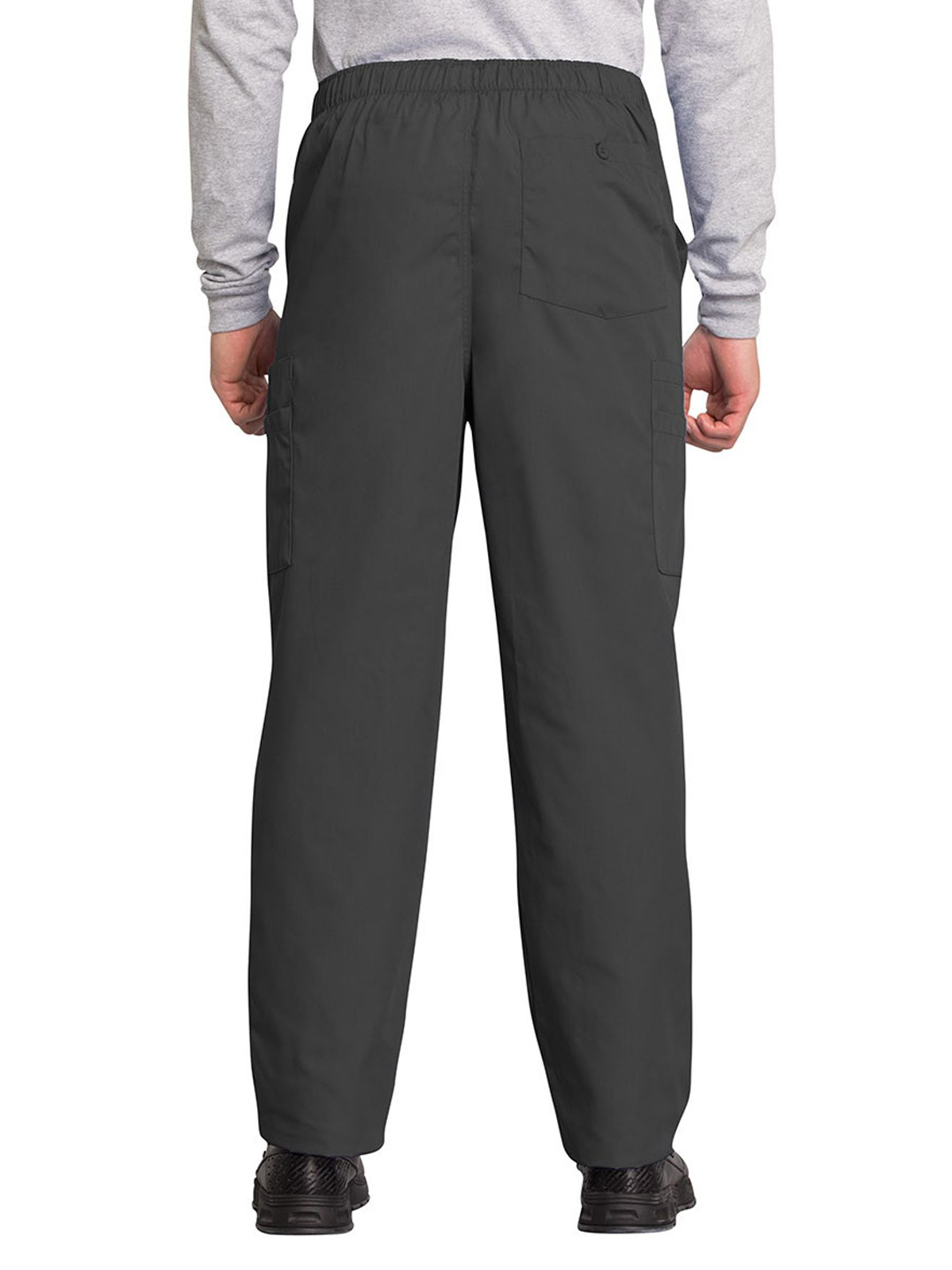 Cherokee - Workwear Originals - Men's 7-Pocket Cargo Pant 30