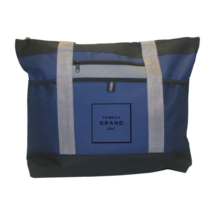 The Alumni Tote 9