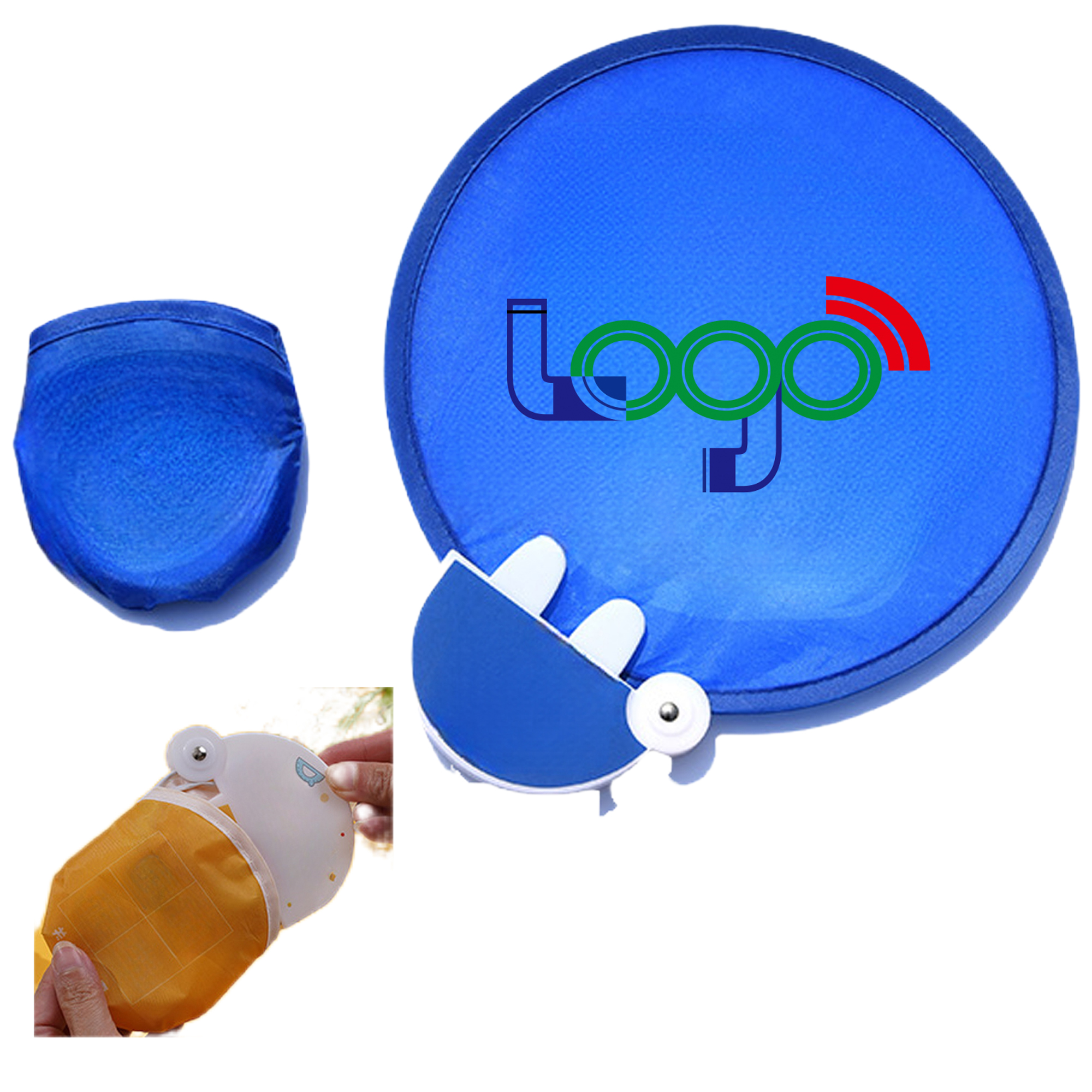 Flying Disc Fans MOQ20 2