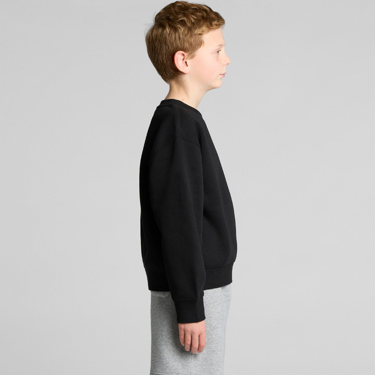 Youth Relax Crew | 3035 6