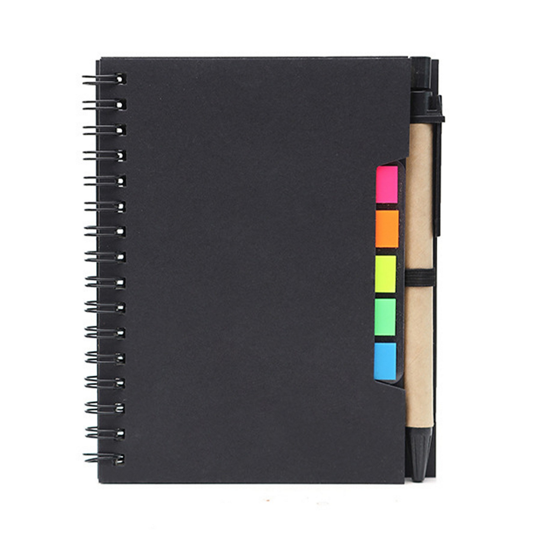 Sticky Pad with Pen 9
