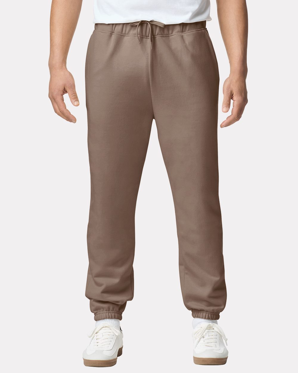 Softstyle Midweight Pocket Sweatpants