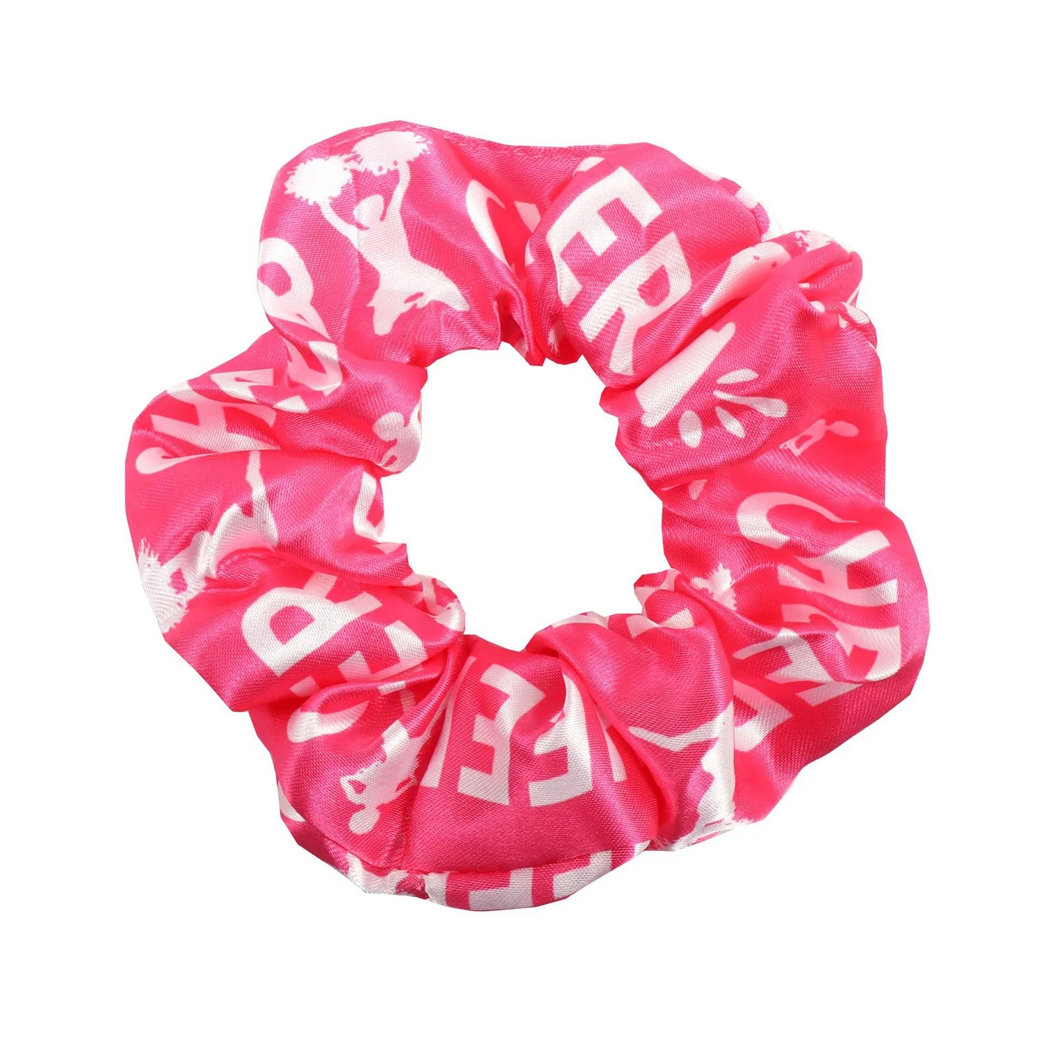 Microfiber Scrunchie 3