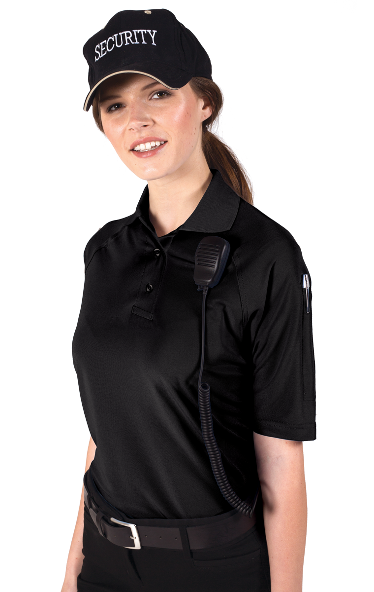 Ladies' IL-50 Tactical Polo 3