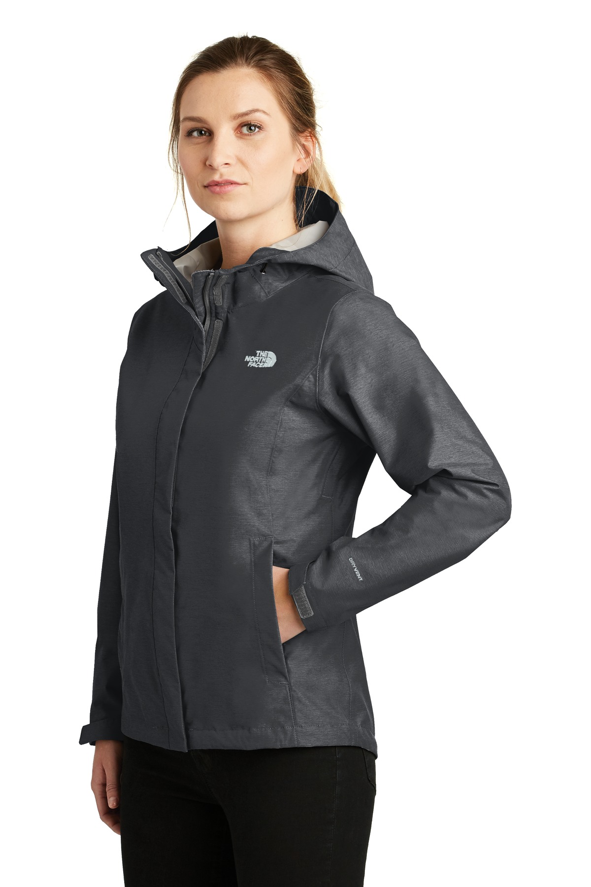 The North Face® Women's DryVent Rain Jacket 13