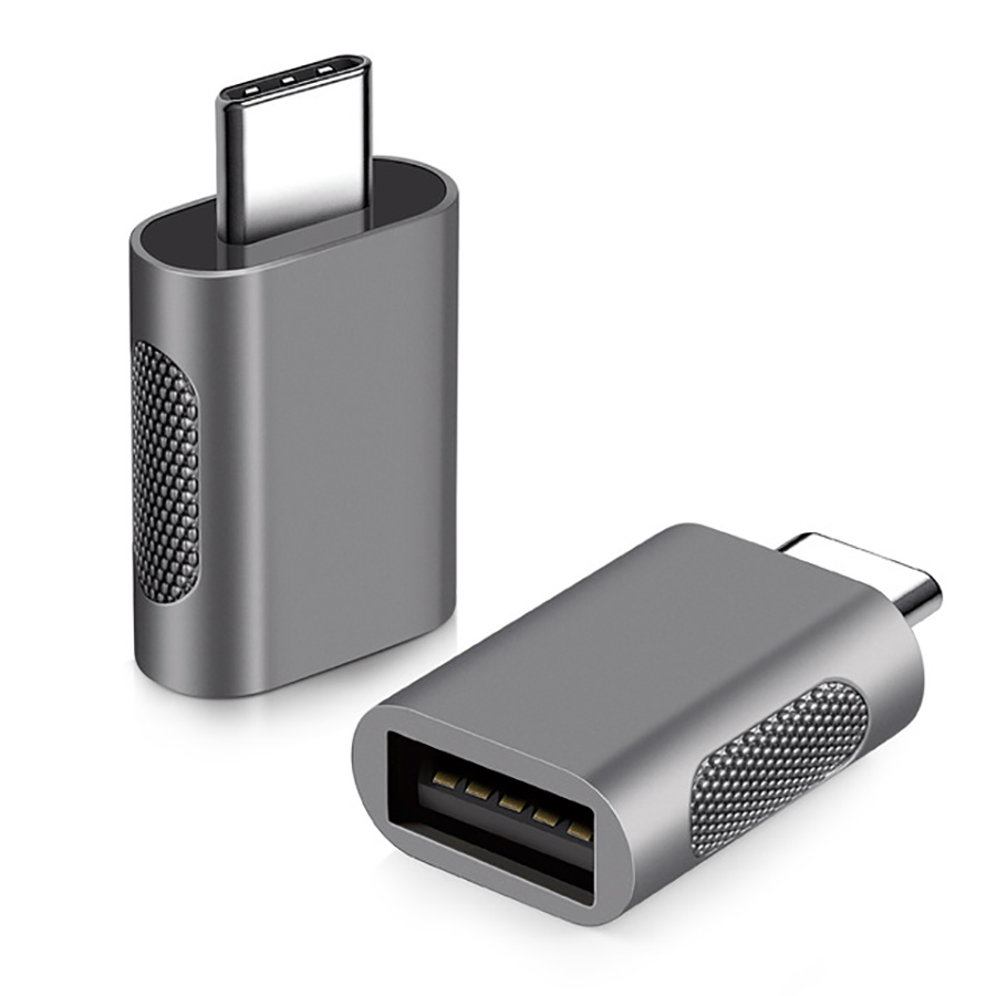 USB Type-C to USB 3.0 Adapter – Compatible with MacBook Pro & More Devices 3