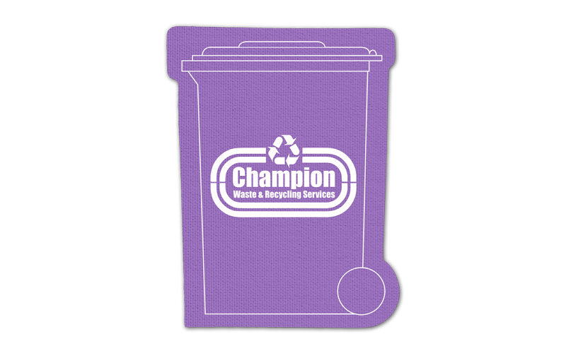 Recycling Bin Rubber Jar Opener 23