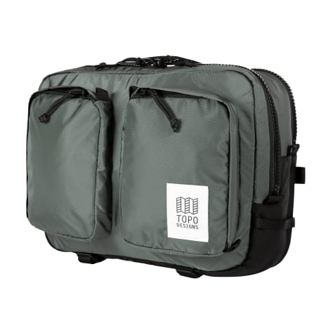 Topo Recycled Global Briefcase 41