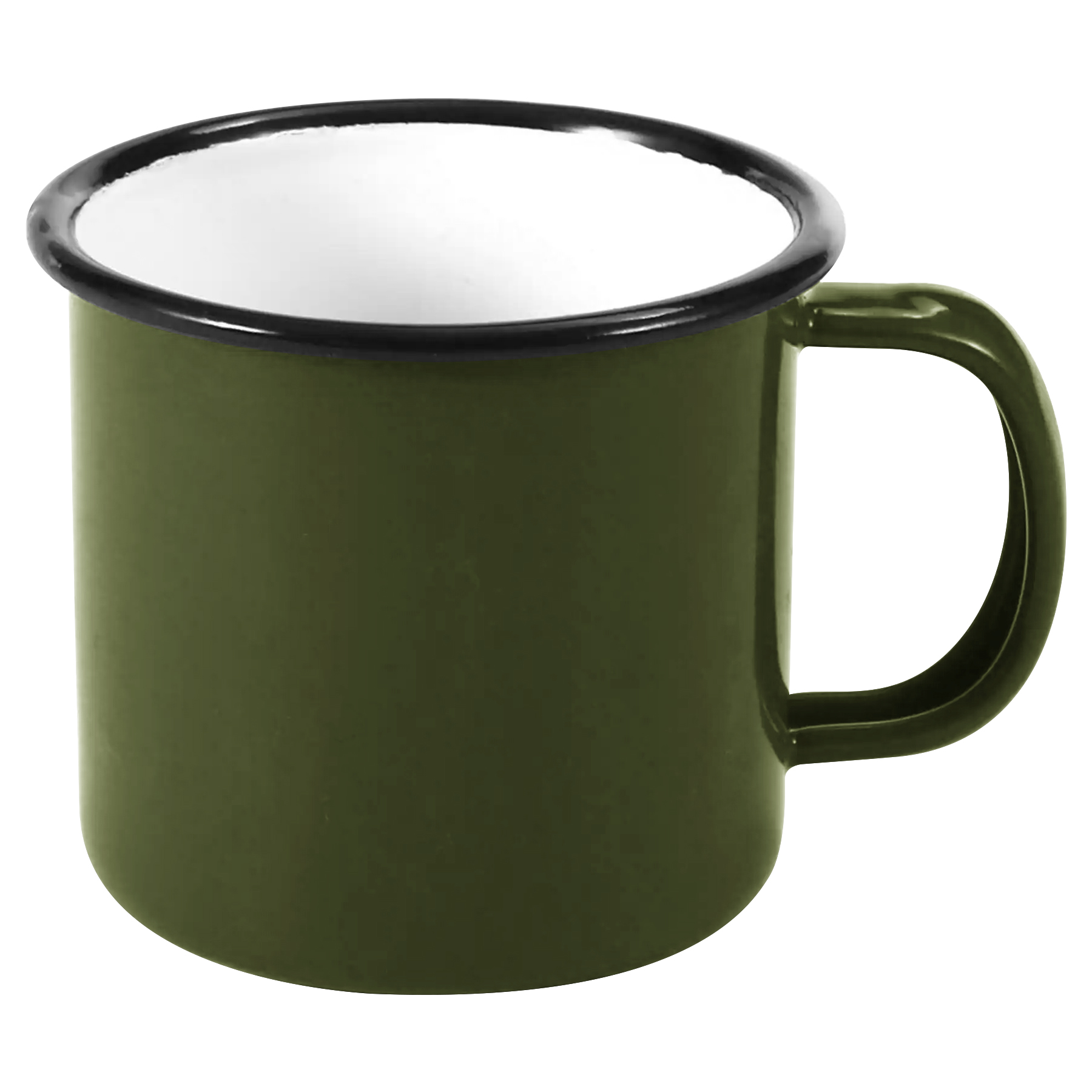 Enamel Mug 14