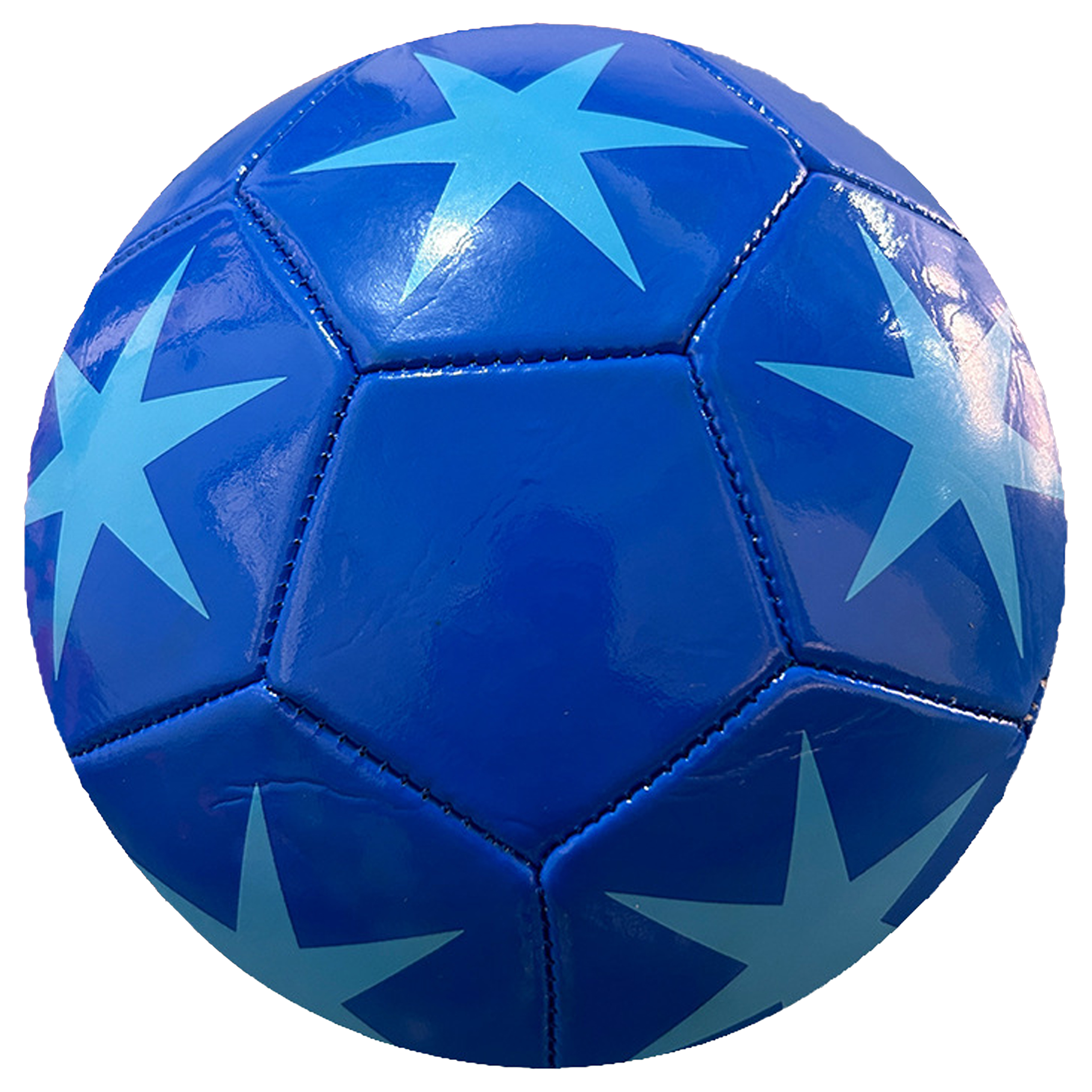 Pvc Explosion Proof And Durable Football Training 7