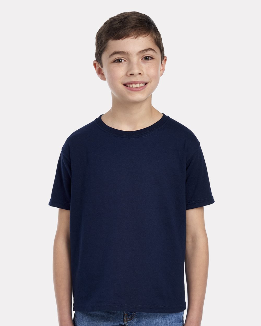 Youth Dri-Power® 50/50 T-Shirt - 29BR 70