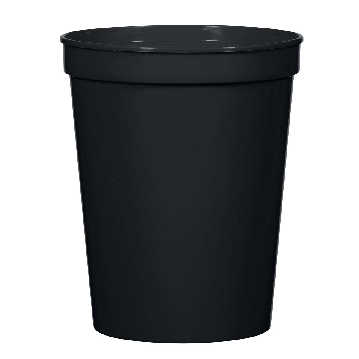 16 Oz Reusable Plastic Stadium Cups 5