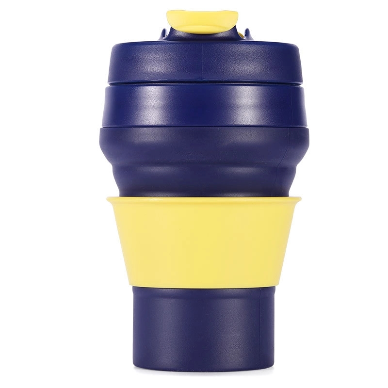 Collapsible Coffee Cup 5