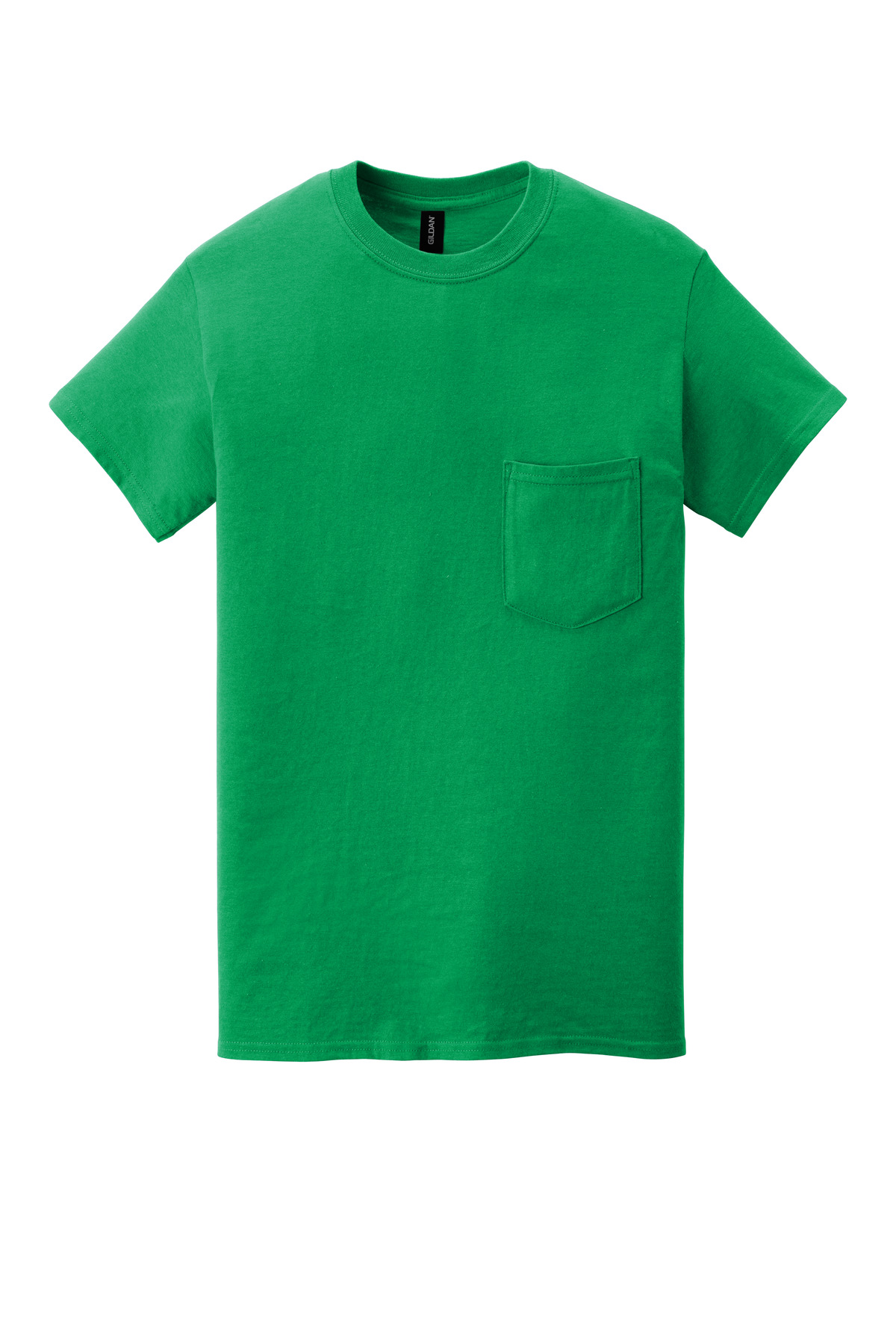 Gildan® Heavy Cotton™ Adult Tee with Pocket 53