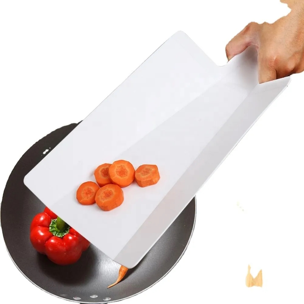 Foldable Chopping Board For Meat Vegetables Fruit Cutting 1
