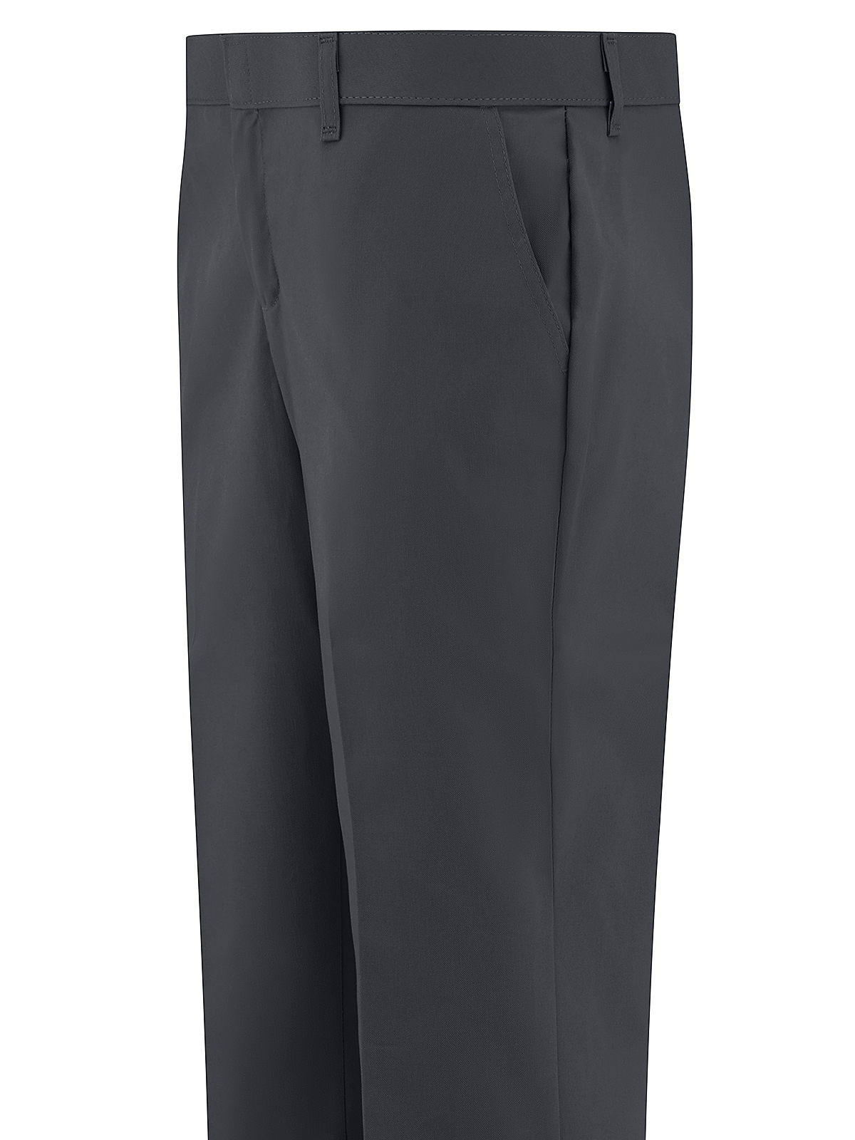 Dickies Bottoms - Women's Premium Flat Front Pant 7